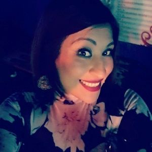 Meet your Posher, Irma